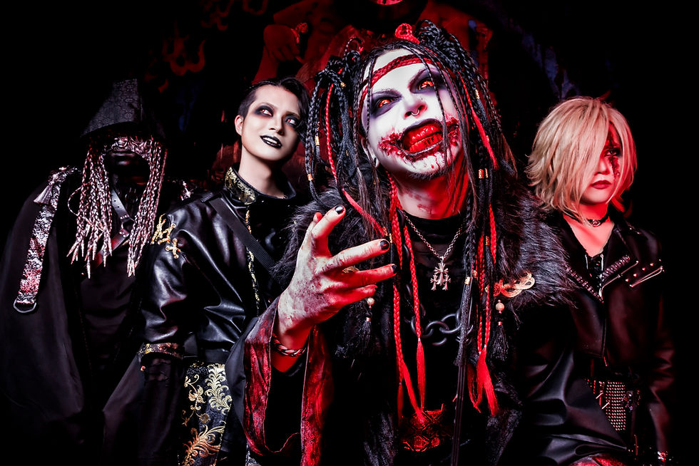 Deviloof | Envol Prod